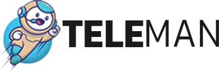 TelemanAI - Telemarketing Conversational AI Application